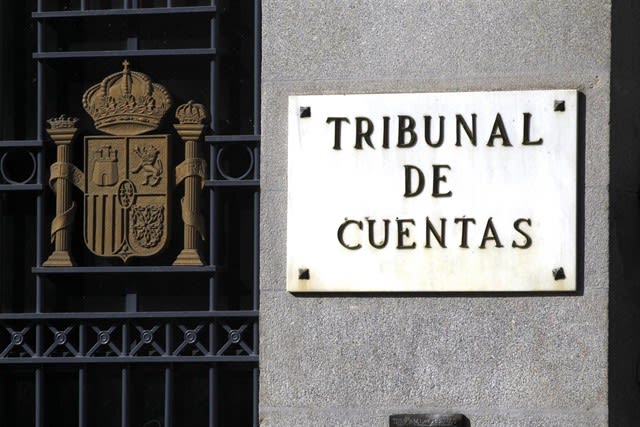 Tribunal de Comptes: la peça més cruel de la repressió, finalment vençuda