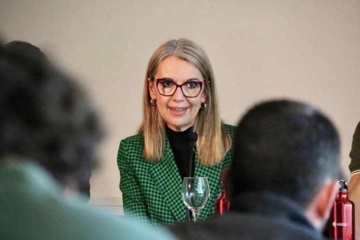 Mireia Ingla, Jordi Albert i Laura Pelay ocuparan els llocs dos, tres i quatre de la llista d’ERC per Barcelona