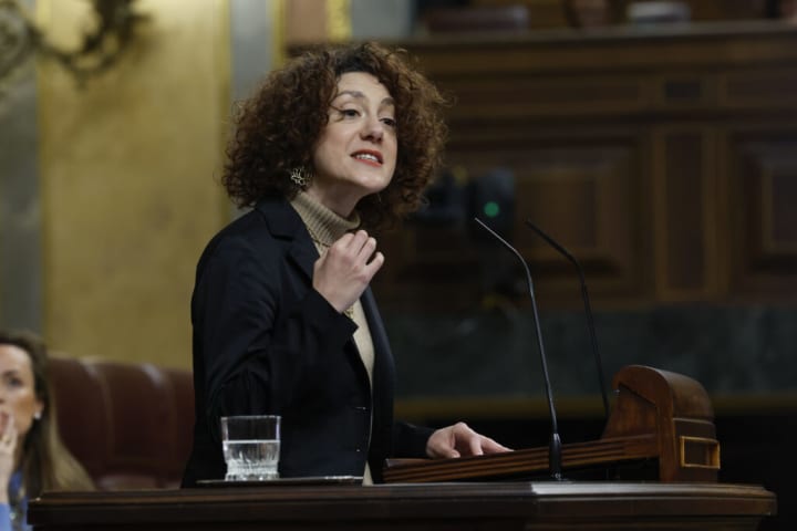 Els Comuns acusen Rufián d’haver llançat “una OPA hostil” al seu espai polític