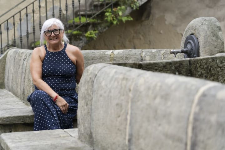 El Suprem espanyol revoca la prescripció d’una causa contra Jaione Jauregi i ordena de continuar el procediment judicial