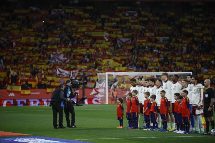 La FIFA sanciona la selecció espanyola pels càntics islamòfobs contra Egipte a Cornellà