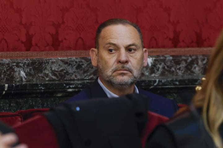 El Tribunal Suprem confirma les condemnes d’Ábalos i Koldo García i desestima els incidents de nul·litat