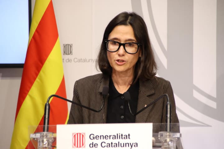Parlon diu que els Mossos estan preparats per protegir Puigdemont si torna a Catalunya