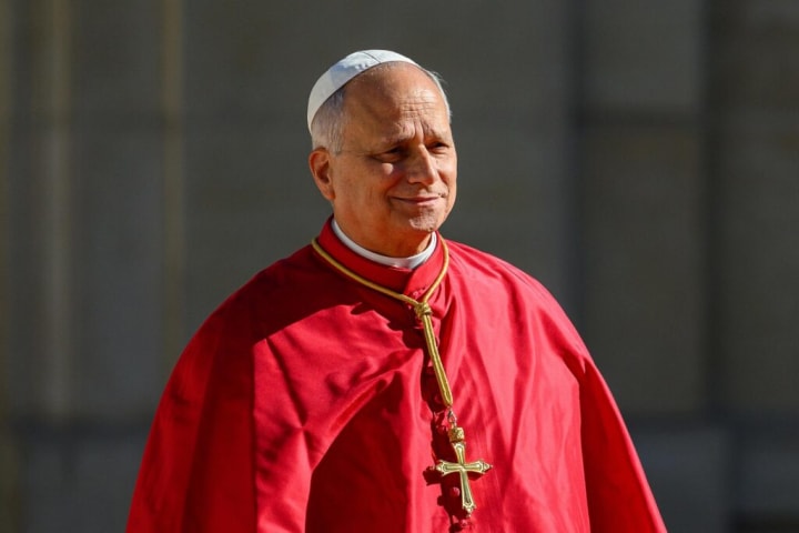 El papa Lleó XIV és operat amb èxit d’un adenocarcinoma pulmonar