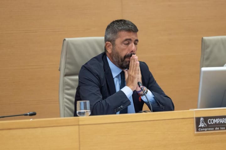 El Suprem demana informació de Mazón al TSJ valencià per decidir si l’investiga per fals testimoni