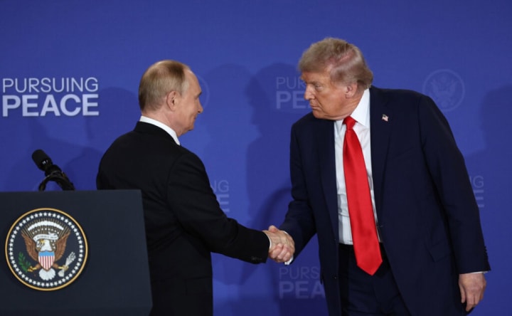 La traïció de Trump a Ucraïna, dissabte al Butlletí de la Pissarreta