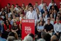 Óscar López (#PSOE) tatxa de "esborronadora" les "mofes" del #PP a l'acampada en Sol: "Ho han de pagar en les urnes"