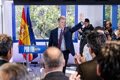 'Gènova' creu que ja no funciona la "por" a Vox que agita el #PSOE i que mobilitza més l'"animadversió" cap a Sánchez