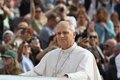 El Papa León XIV anuncia que serà operat d'un nòdul en el pulmó en els pròxims dies