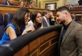Podemos anuncia que contribuirà a la candidatura de #ERC a Catalunya, i Montero i Rufián "faran equip" en campanya