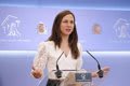 Podemos sentencia que el seu projecte és el tàndem amb Rufián i només s'obre al fet que Front Ampli s'integri dins