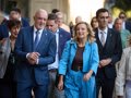 #UPN i #PP aconsegueixen un principi d'acord per a concórrer junts a les eleccions generals