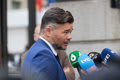 Rufián defensa que #ERC i Comuns han de "parlar, #escoltar" després de l'acord #ERC-Podem
