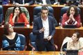 El Front Ampli acorda que Emilio Delgado (Més Madrid) lideri la llista per Madrid