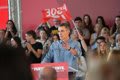 El #PSOE alerta que el #PP vol "privatitzar" les pensions i demanarà "sacrificis" als jubilats