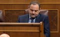 Ábalos avança que recorrerà al Constitucional la seva condemna i acusa el Suprem de confondre l'aplicació de la llei