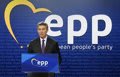 Feijóo dóna el seu suport a Hernández de Cos per a presidir el #BCE, una candidatura que també avala Pedro Sánchez