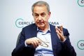 Un jutjat de Madrid investiga la filtració de missatges personals de Zapatero en el 'cas Plus ultra'
