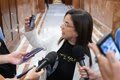 Un jutge obre diligències pel gas pebre d'una diputada del #PP i demana part de lesions als denunciants