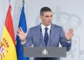 La JEC obre nou expedient sancionador a Sánchez per fer partidisme des de Moncloa