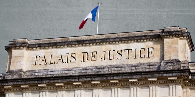 Rémy Daillet, instigador d'un grupuscle de ultradroite, convicte a sis anys de presó