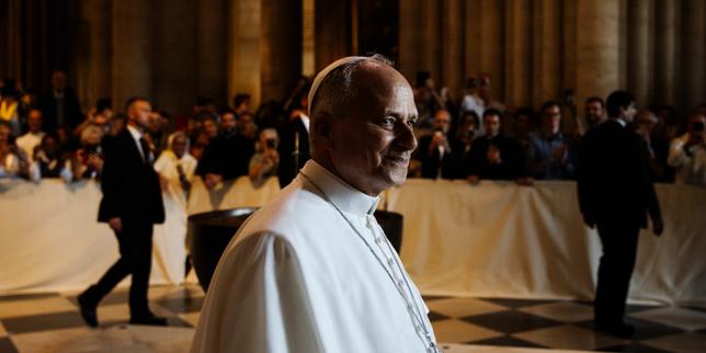 El pontificat de Lleó XIV en una nova fase després del diagnòstic del seu càncer