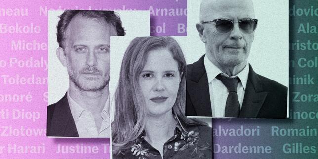 L'alerta de Jacques Audiard, Justine Triet, Emmanuel Peta de riure… : « El pressupost 2027 risc de provocar un esborrament sense precedent del cinema francès »
