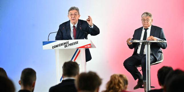 Presidencial 2027: LFI promet 106 mil milions d'euros de recaptacions suplementàries en el seu programa pressupostari