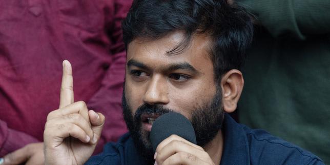 A Índia, nova detenció del líder del moviment dels « hipòcrites » a Nova Delhi, sobre fons de controvèrsia electoral