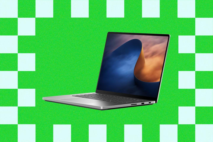 Interfície del portàtil de la Superfície Microsoft Ultra Review: El Primer PC de l' IA real