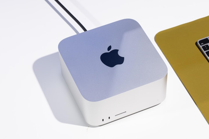 Meta i Apple equip per a fer que els models de l'AI Muusa s'executen millor en Macs