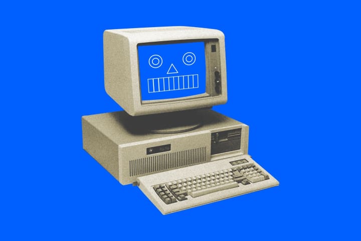 Entrevista de selecció de personal a McKinsey amb un client simulat mitjançant intel·ligència artificial.