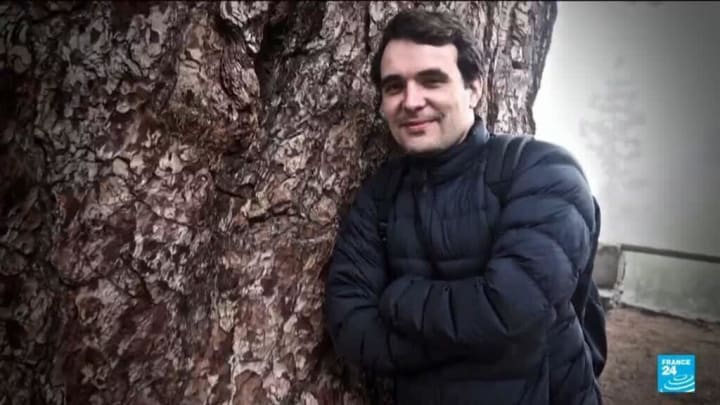 Aviat 500 dies de detenció per a Christophe Gleizes a Algèria