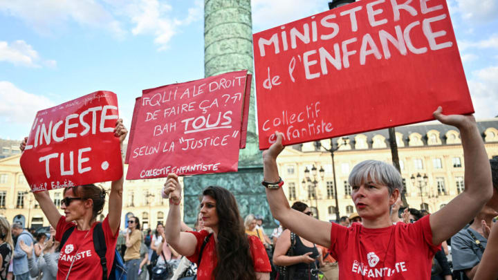 L'Assemblea nacional adopta per unanimitat votants la proposició de llei "integral" contra la violència sexista i sexuals