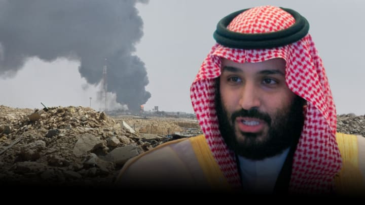 Aràbia Saudita sota atac: està en risc la seguretat del regne?