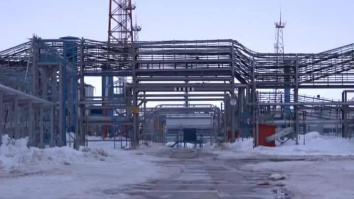 Alemanya acusa ciutadà ucraïnès pels atacs de Nordstream: els detalls del judici