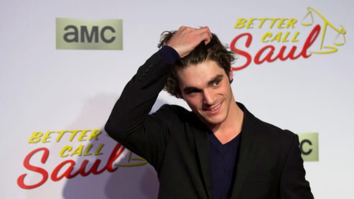 Qui era RJ Mitte?: l'actor de 'Breaking Bad' que es va proposar visibilitzar la discapacitat
