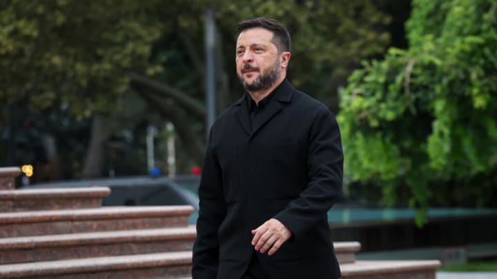 Ucraïna: Zelenski es gira cap a Europa davant les incerteses americanes