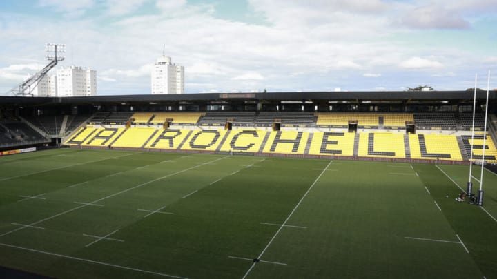 Reproductor de rugby sud-africà trobat mort a l'hotel francès davant del CUPS de Champions, però