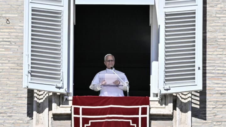🔴 L'operació del papa Lleó XIV al pulmó "s'ha conclòs positivament", anuncia el Vaticà