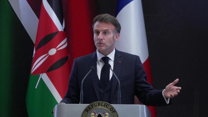Repensar els enllaços Àfrica-França: cap a una relació més durable?