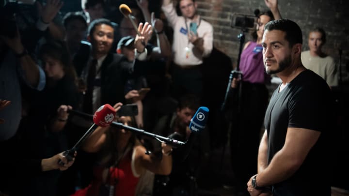 Eleccions als EUA: com la masculinitat i la testosterona van entrar en el debat