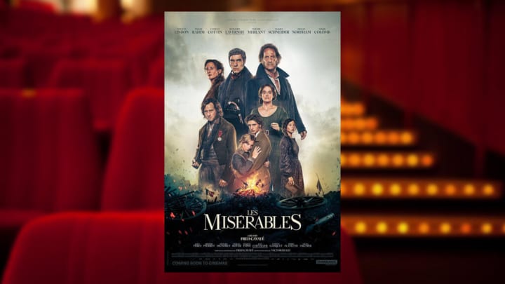 "Els Miserables" : Fred Cavayé revisita l'obra mestra de Victor Hugo