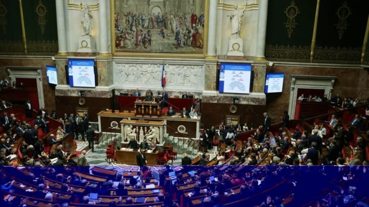 Pressupost 2027 de França: el debat s'ha obert a l'Assemblea nacional, objectiu dèficit a 5 %