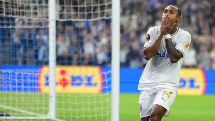Lliga Europa: el OM perd, el OL guanya i Rennes llança la seva campanya europea