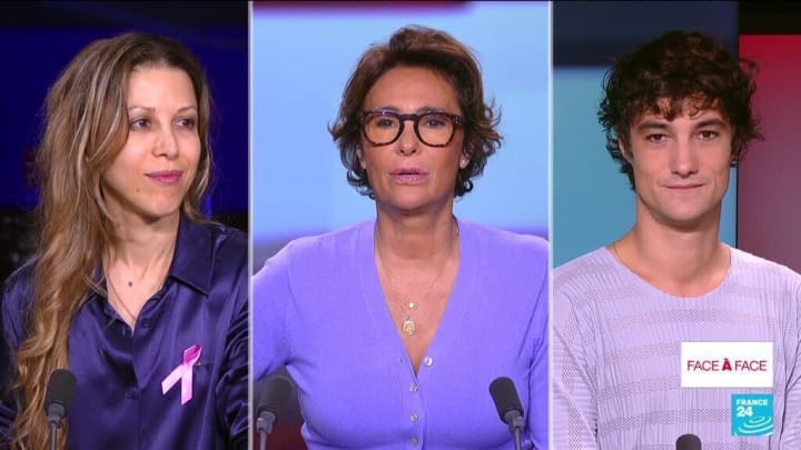 Victoire de Raphaël Glucksmann a la primari PS-Lloc Públic: el repte de la concentració