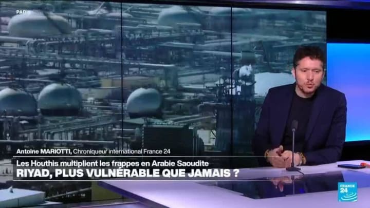 Orient Mitjà: Aràbia Saudita més vulnerable que mai davant els Hutis?