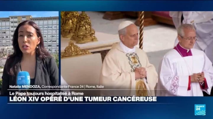 Hospitalitzat, el Papa Lleó XIV podrà realitzar la seva visita a Amèrica Llatina?