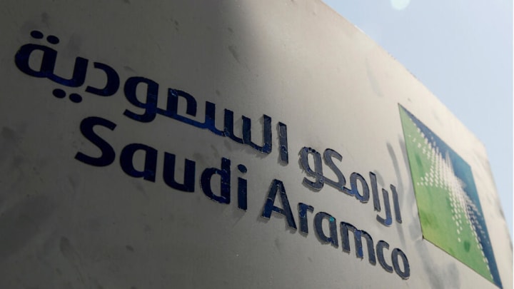 En directe: un lloc administratiu de Aramco tocat a Dhahran, a Aràbia Saudita