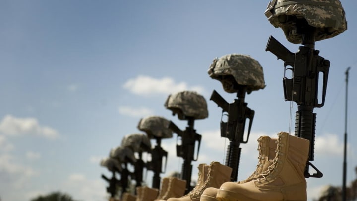 Trump descarta retransmetre en directe l'execució de l'autor de la matança de Fort Hood